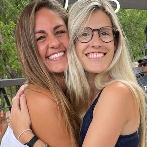 Meet your Posher, Jess